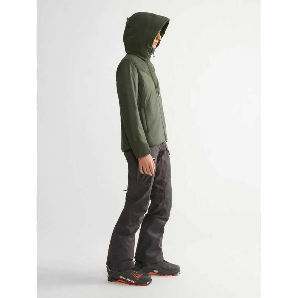 Klättermusen Women's Urd Hood Jacket