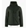 Klättermusen Women's Urd Hood Jacket