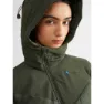 Klättermusen Women's Urd Hood Jacket