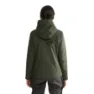 Klättermusen Women's Urd Hood Jacket