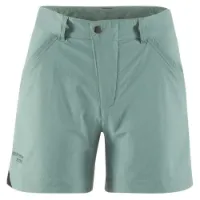 Klättermusen Women's Vanadis Shorts Klättermusen Women's Vanadis Shorts
