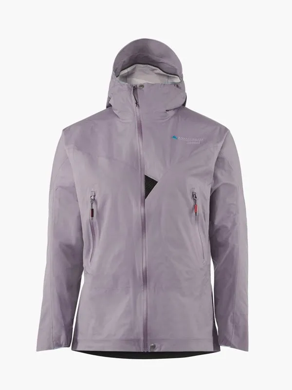 Klättermusen Women's Vingtor Hood Jacket