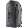 Klättermusen Ydalir 100l Duffelväska, Raven