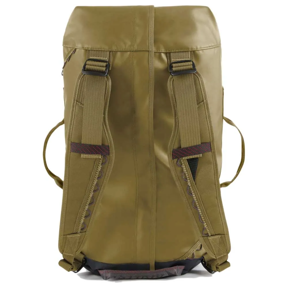 Klättermusen Ydalir 25l Duffelväska