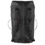 Klättermusen Ydalir 60l Duffelväska, Raven