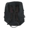 Klättermusen Ydalir 80l Duffelväska, Raven
