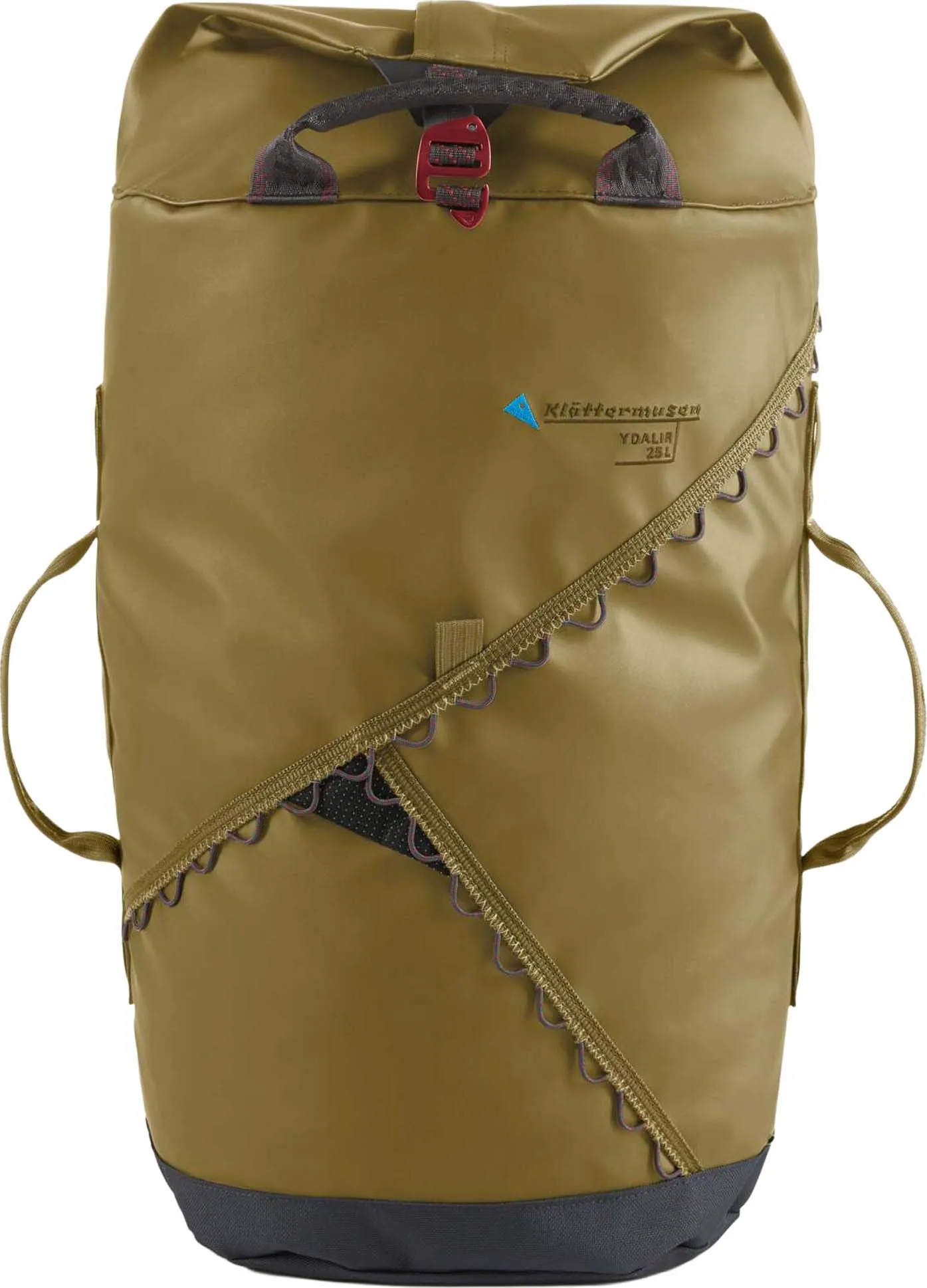 Klättermusen Ydalir Duffelbag