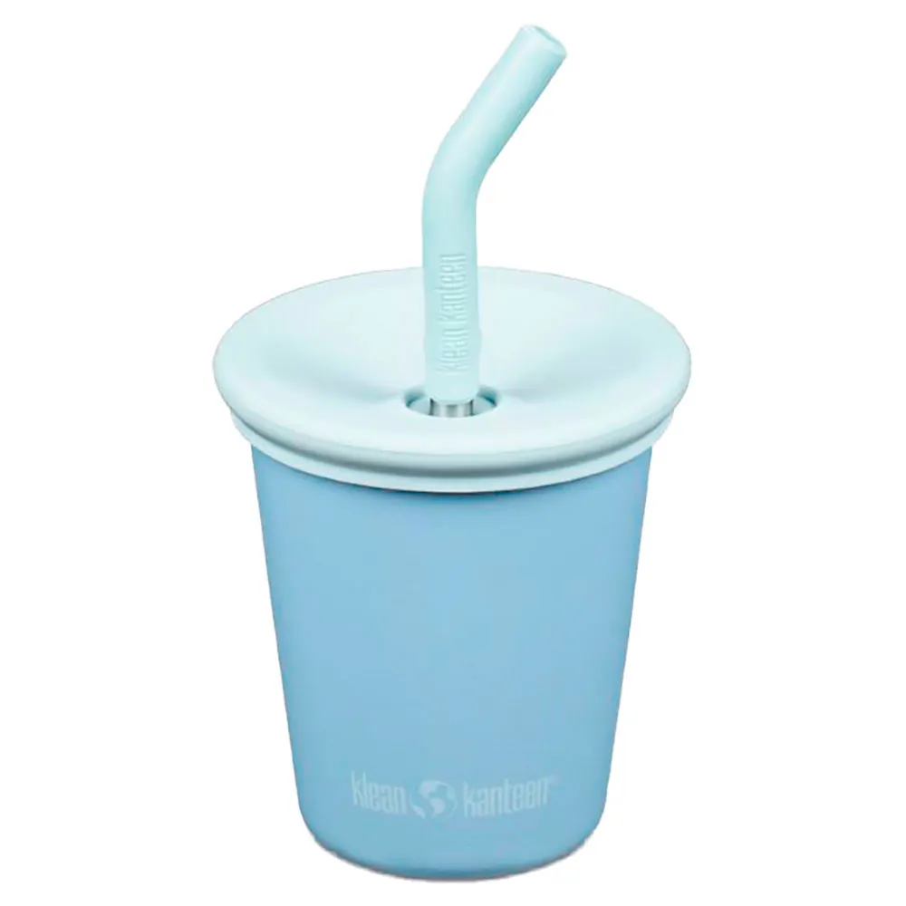 Klean Kanteen 280ml Junior Glas