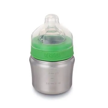 Klean Kanteen Baby Bottle Klean Kanteen Baby Bottle