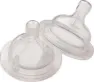 Klean Kanteen Baby Nipple, Clear, One Size
