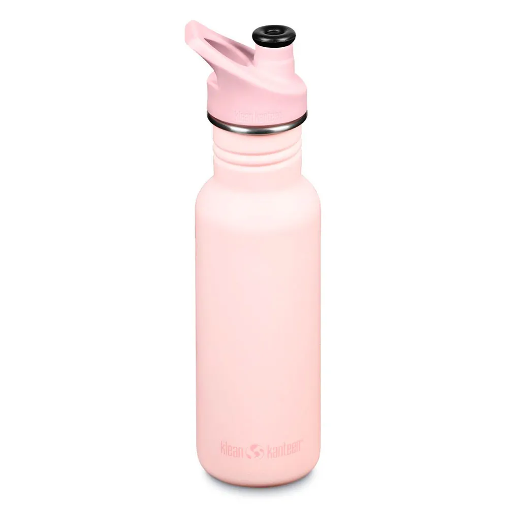 Klean Kanteen Classic Narrow (Sport Cap) Klean Kanteen Classic Narrow (Sport Cap)
