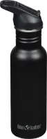 Klean Kanteen Classic Narrow (W/ Flip Seal Sport Cap and Straw) Klean Kanteen Classic Narrow (W/ Flip Seal Sport Cap and Straw)