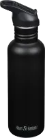 Klean Kanteen Classic Narrow (W/ Flip Seal Sport Cap and Straw) Klean Kanteen Classic Narrow (W/ Flip Seal Sport Cap and Straw)