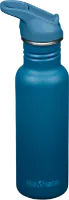 Klean Kanteen Classic (W/ Flip Seal Sport Cap and Straw) Klean Kanteen Classic (W/ Flip Seal Sport Cap and Straw)