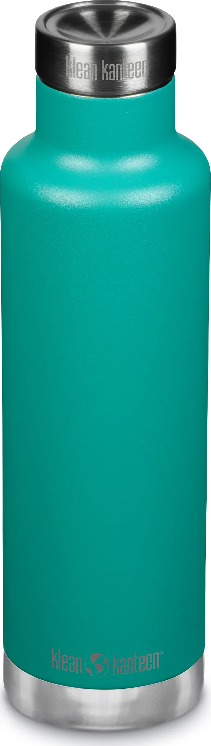 Klean Kanteen Insulated Classic Pour Through, Porcelain Green, 750ml Klean Kanteen Insulated Classic Pour Through, Porcelain Green, 750ml