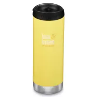 Klean Kanteen Insulated Tkwide 473ml Coffee Cap Termosflaska Klean Kanteen Insulated Tkwide 473ml Coffee Cap Termosflaska