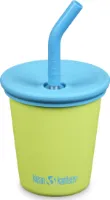 Klean Kanteen Kid Cup (Straw Lid)