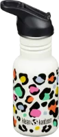 Klean Kanteen Kids' Classic Narrow (W/Flip Seal Sport) Klean Kanteen Kids' Classic Narrow (W/Flip Seal Sport)