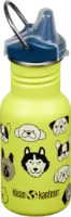 Klean Kanteen Kids' Classic Narrow (W/ Kid Sippy)