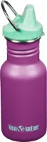 Klean Kanteen Kids' Insulated Classic Narrow (Sport Cap) Klean Kanteen Kids' Insulated Classic Narrow (Sport Cap)