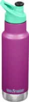 Klean Kanteen Kids' Insulated Classic Narrow (Sport Cap) Klean Kanteen Kids' Insulated Classic Narrow (Sport Cap)