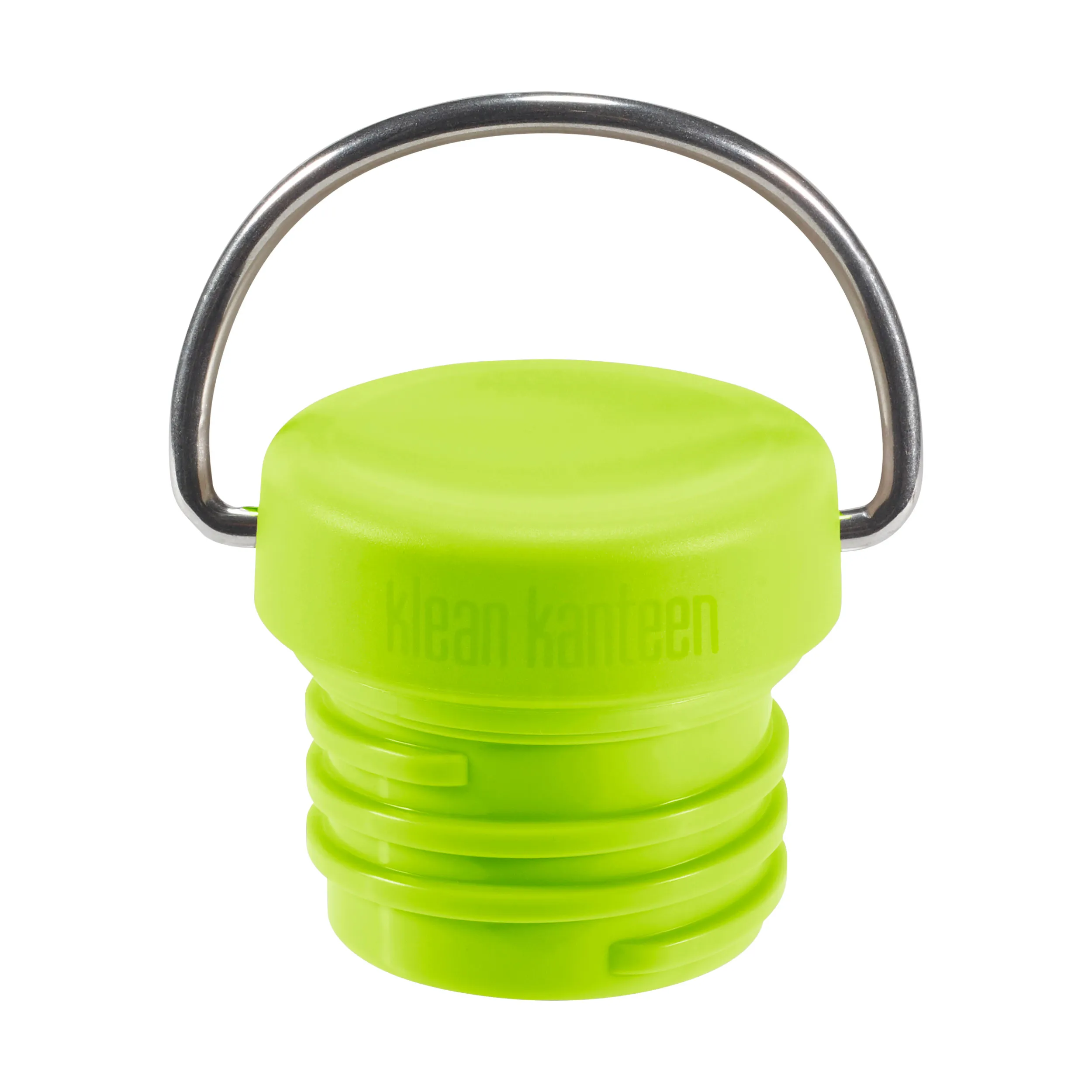 Klean Kanteen Loop Cap, Green, One Size Klean Kanteen Loop Cap, Green, One Size