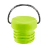 Klean Kanteen Loop Cap, Green, One Size
