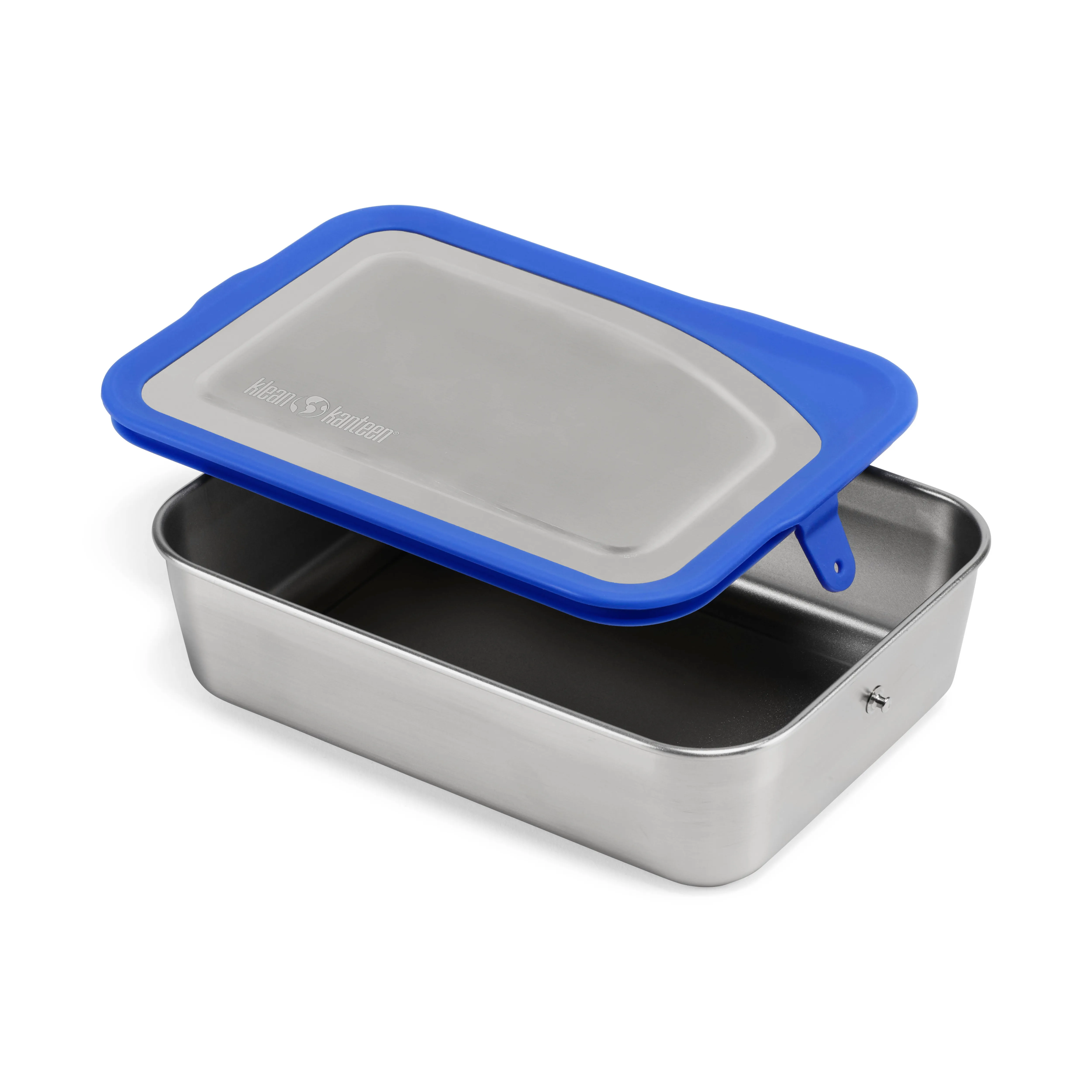 Klean Kanteen Meal Food Box, Blueberry Bliss, One Size