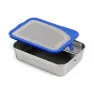 Klean Kanteen Meal Food Box, Blueberry Bliss, One Size