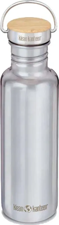Klean Kanteen Reflect, Mirrored Stainless, One Size Klean Kanteen Reflect, Mirrored Stainless, One Size