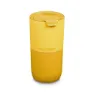Klean Kanteen Rise 473ml Termosflaska, Yellow, One Size