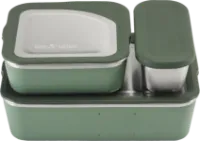 Klean Kanteen Rise Food Box Family Set Klean Kanteen Rise Food Box Family Set
