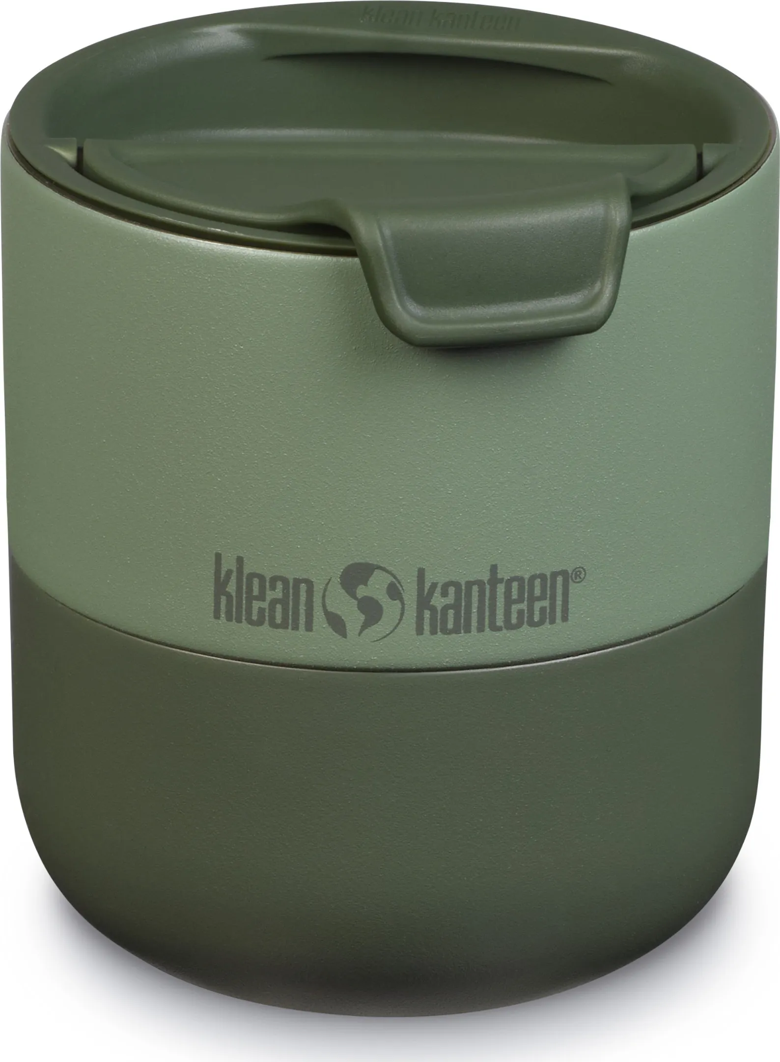 Klean Kanteen Rise Lowball (Flip Lid) Klean Kanteen Rise Lowball (Flip Lid)