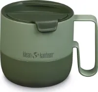 Klean Kanteen Rise Mug (Flip Lid) Klean Kanteen Rise Mug (Flip Lid)