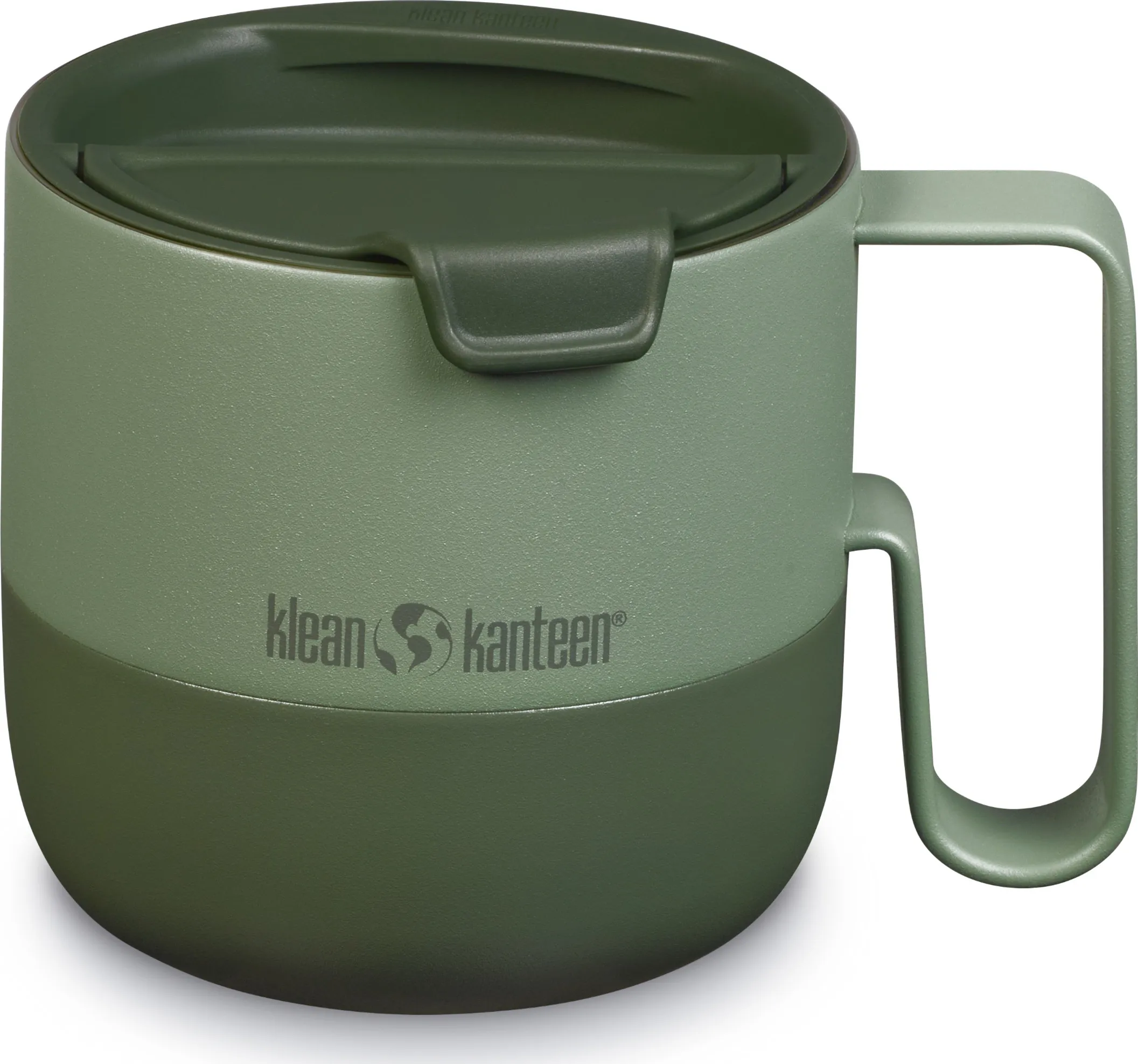 Klean Kanteen Rise Mug (Flip Lid) Klean Kanteen Rise Mug (Flip Lid)