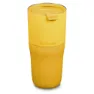 Klean Kanteen Rise Tumbler 768ml Termosmugg, Old gold, One Size