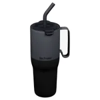 Klean Kanteen Rise Tumbler with Straw Lid