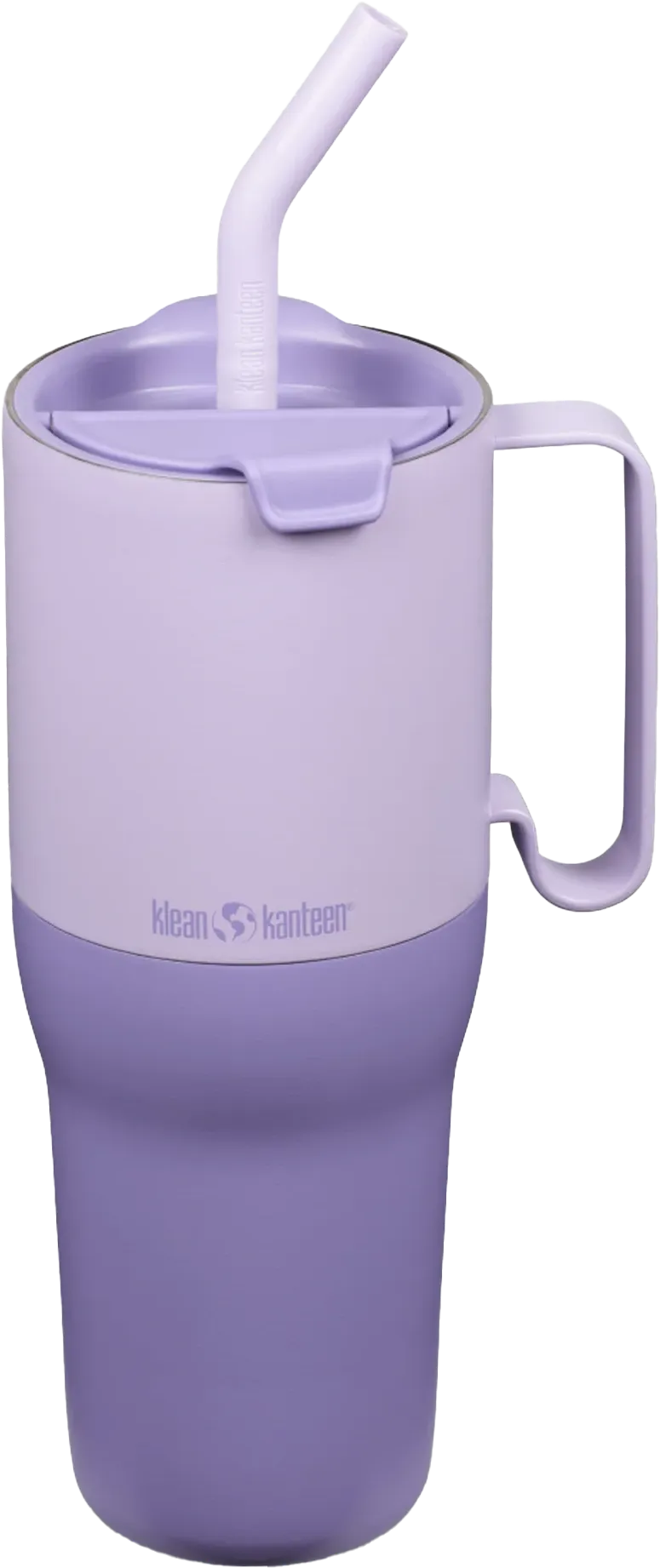 Klean Kanteen Rise Tumbler with Straw Lid Klean Kanteen Rise Tumbler with Straw Lid