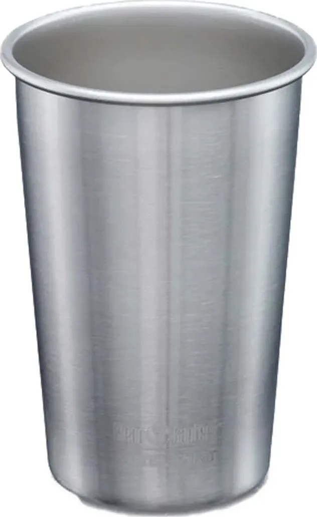 Klean Kanteen Steel Pint