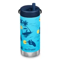 Klean Kanteen Tk Wide 354ml Termosflaska
