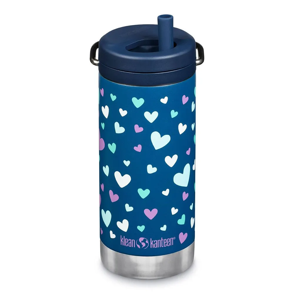 Klean Kanteen Tk Wide 354ml Termosflaska