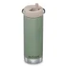 Klean Kanteen Tk Wide Twist 592ml Termosflaska, Green, One Size