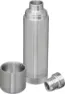 Brushed Stainless 1