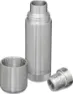 Brushed Stainless 2