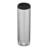 Brushed Stainless 3