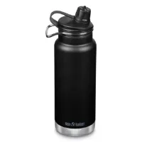 Klean Kanteen TKWide (Chug Cap) Klean Kanteen TKWide (Chug Cap)