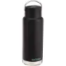 Klean Kanteen Tkwide Twist Cap 946ml Termosflaska, Shale black, One Size