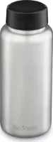 Klean Kanteen Wide (Wide Loop Cap) Klean Kanteen Wide (Wide Loop Cap)