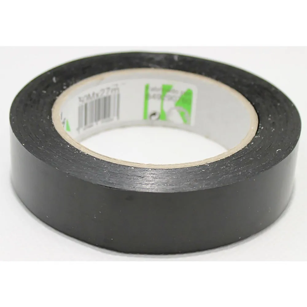 Klein 27 Mm Tubeless Fälgband 50 M, Black, One Size