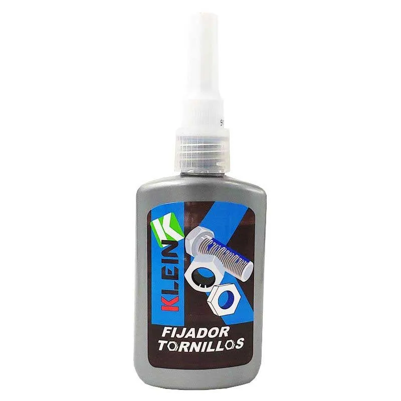 Klein Gänglåsning 50ml, Blue, One Size